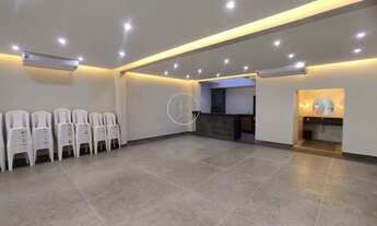 Imagem: Espaço para Eventos disponível para locação