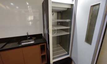 Imagem 6: Espaço para Eventos disponível para locação diária na Vila Dulce – Barreiras/BA