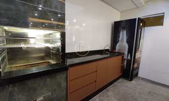 Imagem 7: Espaço para Eventos disponível para locação diária na Vila Dulce – Barreiras/BA