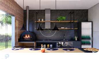 Imagem 5: Luggi Residencial a sua Casa Inteligente em Barreiras! Casa com 2 e 3 quartos com suíte, c