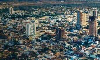 Imagem 7: Apartamento com 3 suítes, à venda em Barreiras, Renato Gonçalves