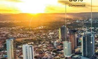 Imagem 1: Apartamento com 3 suítes, à venda em Barreiras, Renato Gonçalves