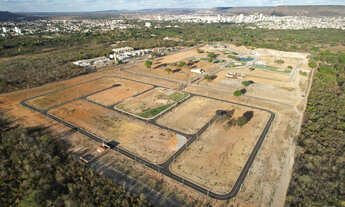 Imagem: Terreno à venda em Barreiras, Parque das