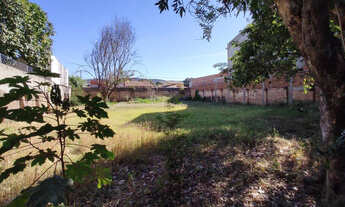 Imagem: Terreno, 1440m², à venda em Barreiras