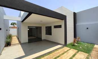 Imagem: Vendo Casa no Cidade Nova