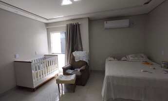 Imagem 5: Vendo Sobrado com 3 suítes no Jardim Ouro Branco