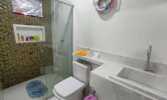 Imagem 6: Vendo Sobrado com 3 suítes no Jardim Ouro Branco