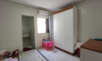 Imagem 7: Vendo Sobrado com 3 suítes no Jardim Ouro Branco