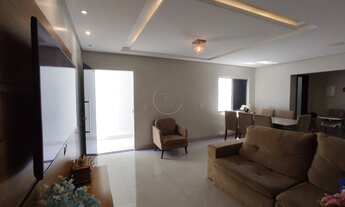 Imagem 2: Vendo Sobrado com 3 suítes no Jardim Ouro Branco