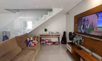 Imagem 3: Vendo Sobrado com 3 suítes no Jardim Ouro Branco