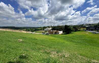 Imagem 2: Terreno em Condomínio à venda em Itu, Kurumin, 1060m²