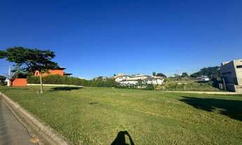 Imagem: Terreno em Condomínio à venda em Itu