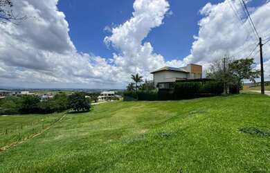 Imagem 2: Terreno em Condomínio à venda em Itu, Kurumin, 1096m²