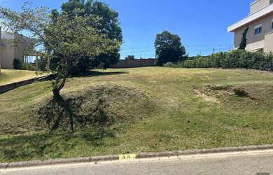 Imagem 5: Terreno em Condomínio à venda em Itu, Kurumin, 1000m²
