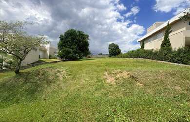 Imagem 2: Terreno em Condomínio à venda em Itu, Kurumin, 1000m²