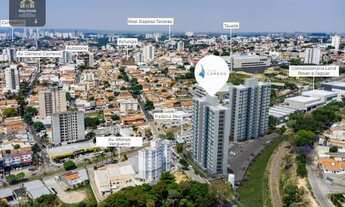 Imagem: Vila Laredo na Vila Lucy, apartamentos em