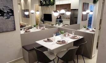 Imagem 4: Apartamento, à venda - Júlio de Mesquita Filho - Sorocaba