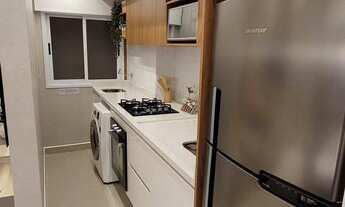 Imagem 7: Apartamento, à venda - Júlio de Mesquita Filho - Sorocaba