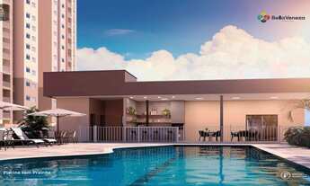 Imagem 2: Apartamento à venda - Júlio de Mesquita Filho - Sorocaba