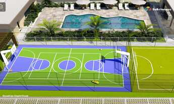 Imagem 5: Apartamento à venda - Júlio de Mesquita Filho - Sorocaba