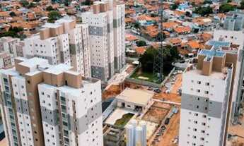 Imagem: Apartamento à venda - Júlio de Mesquita