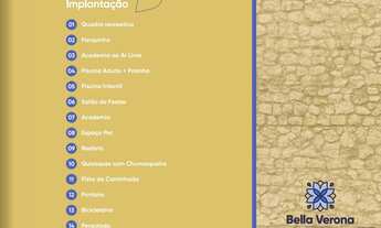 Imagem 5: Apartamento à venda, no Bella Verona Redidencial, em Itu, Parque Nossa Senhora da Candelár