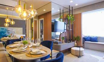 Imagem 7: Apartamento à venda, no Alta Florada Residencial, em Sorocaba, Além Ponte, com 2 quartos