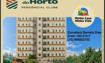 Imagem: Apartamento à venda, no Residencial Morada