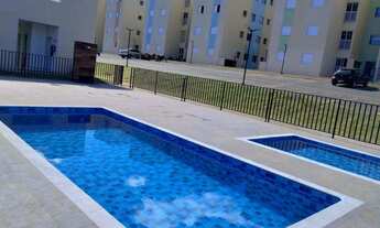 Imagem 2: Apartamento à venda, no Residencial São Paulo, em Sorocaba, Jardim Califórnia, com 2 quart