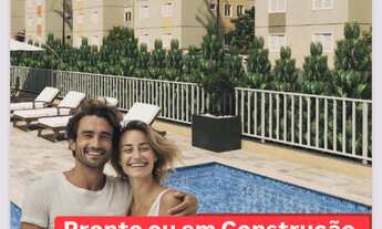 Imagem: Apartamento à venda, no Residencial São