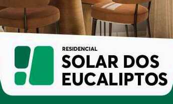 Imagem 4: Apartamento à venda, no Residencial Solar dos Eucaliptos, em Sorocaba, Jardim Eucalíptos