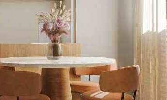 Imagem: Apartamento à venda, no Residencial Solar