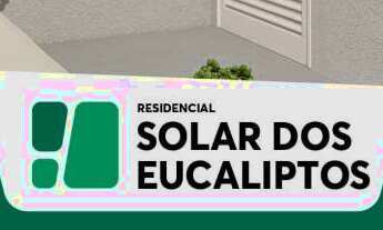 Imagem 3: Apartamento à venda, no Residencial Solar dos Eucaliptos, em Sorocaba, Jardim Eucalíptos