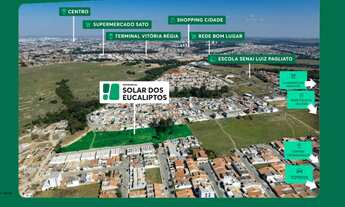 Imagem 6: Apartamento à venda, no Residencial Solar dos Eucaliptos, em Sorocaba, Jardim Eucalíptos