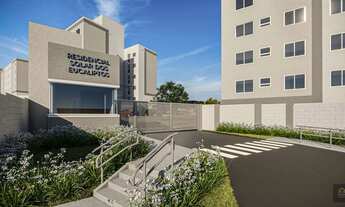 Imagem 7: Apartamento à venda, no Residencial Solar dos Eucaliptos, em Sorocaba, Jardim Eucalíptos