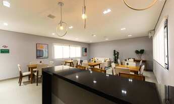 Imagem 5: Apartamento à venda, no Vila Zamora, em Sorocaba, Jardim Europa, com 2 quartos, 55.00m²