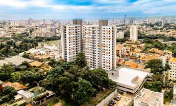 Imagem: Apartamento à venda, no Vila Zamora, em