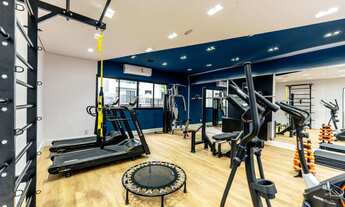 Imagem 6: Apartamento à venda, no Vila Zamora, em Sorocaba, Jardim Europa, com 2 quartos, 55.00m²