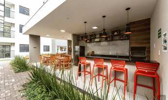 Imagem 7: Apartamento à venda, no Vila Zamora, em Sorocaba, Jardim Europa, com 2 quartos, 55.00m²