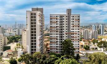 Imagem 2: Apartamento à venda, no Vila Zamora, em Sorocaba, Jardim Europa, com 2 quartos, 55.00m²