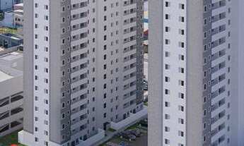 Imagem: Apartamento à venda, no Residencial Dom