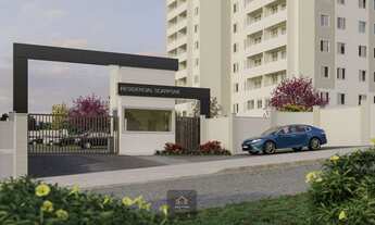 Imagem 4: Apartamento à venda próximo ao Parque das Águas em Sorocaba