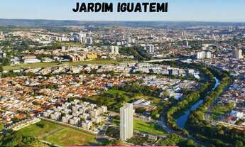 Imagem: Apartamento à venda próximo ao Parque