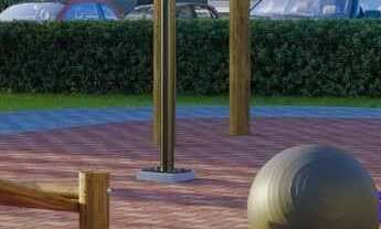 Imagem 4: Atlanta Residence no Horto, Sorocaba SP