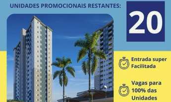 Imagem 3: Atlanta Residence no Horto, Sorocaba SP