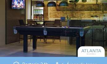 Imagem 5: Atlanta Residence no Horto, Sorocaba SP