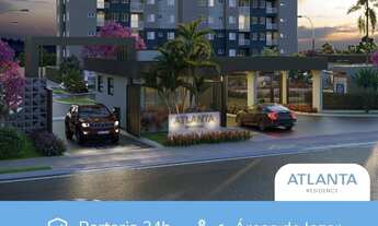 Imagem 6: Atlanta Residence no Horto, Sorocaba SP