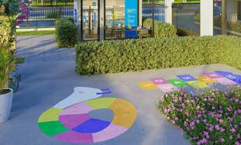 Imagem 7: Atlanta Residence no Horto, Sorocaba SP