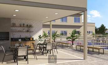 Imagem 4: Bella Verona Residencial, lançamento em Itu