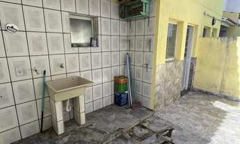 Imagem 4: Casa à vendo no Condomínio Morada do Sol